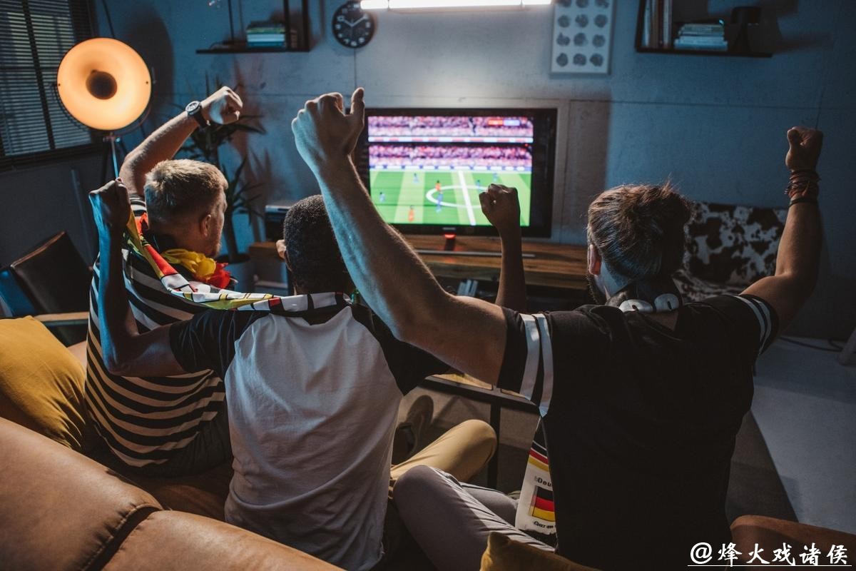 2026世界杯直播:专业解说陪你看比赛 2026世界杯直播:专业解说陪你看比赛